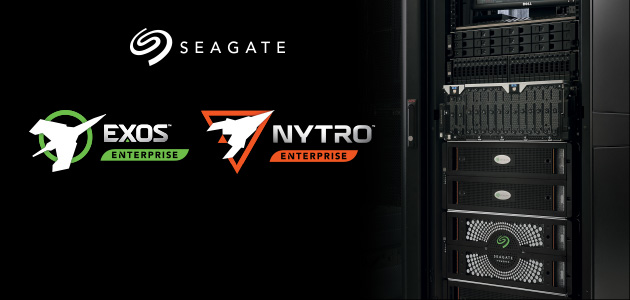 ASBIS starts shipping Seagate storage systems and solutions in EMEA