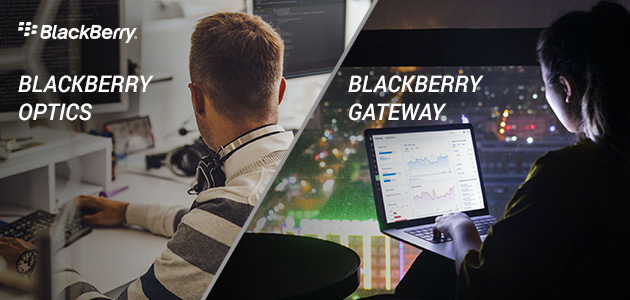 BlackBerry Builds Out Extended Detection and Response (XDR) Capabilities with New Cybersecurity Innovations