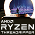 3rd Gen AMD Ryzen™ Threadripper™