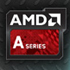 AMD A-Series APUs