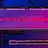 AMD Radeon™ RX 5500 XT graphics card. Next level 1080P gaming!
