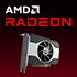 AMD Radeon™ RX 6500 XT. Great performance. Vivid visuals. Elevated experiences.
