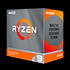 AMD Ryzen™ 9 3950X. Coming soon!