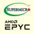 Supermicro Now Offering AMD EPYC™ 7002 Series Processor-based Systems to Customers Who Want to Transform Their Data Centers