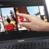 Inspiron 15z Ultrabook™ with Optional Touchscreen.